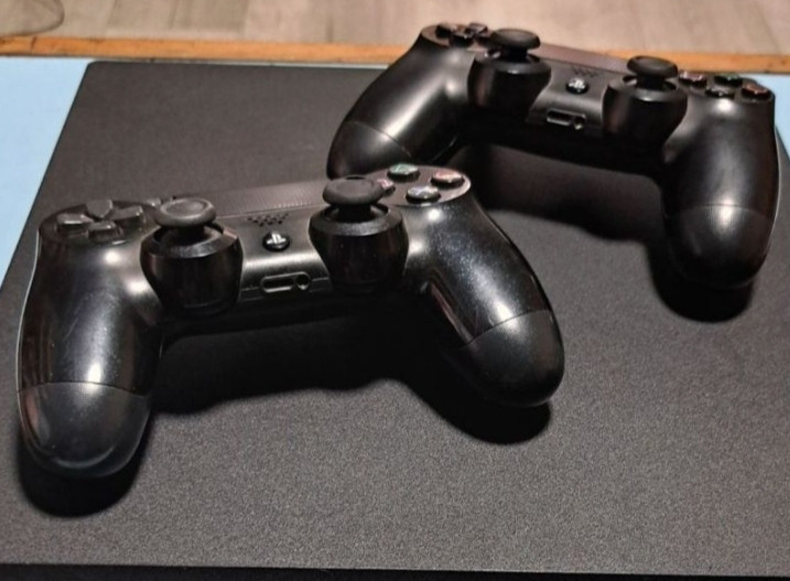 Приставка: SONY PlayStation 4 Pro. Харків - фото 1