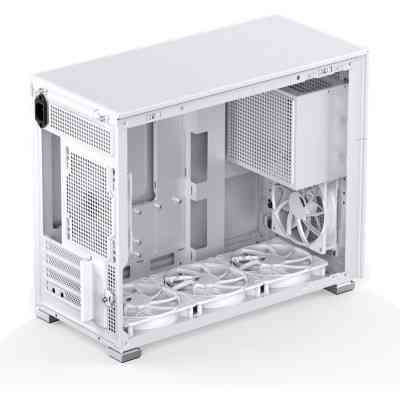 Корпус JONSBO D31 MESH White Винница