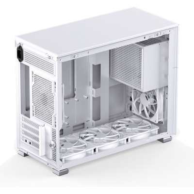 Корпус JONSBO D31 MESH White Винница - изображение 4