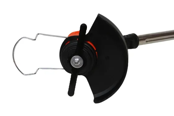 Тример Акумуляторний для трави Rebiner RGTA-20/4,Якісний тример для трави 1 АКБ 20 В  2 А/год,Тримери для трави садові Львів