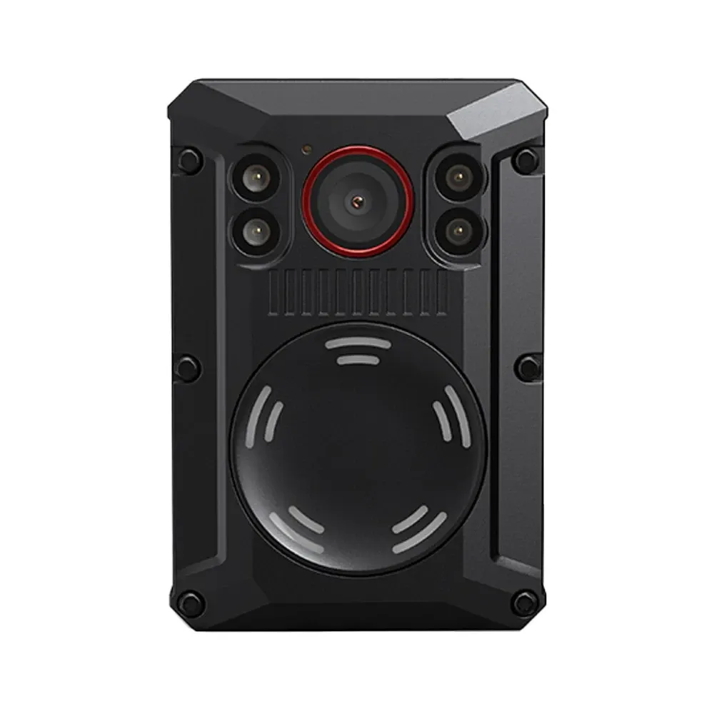 Нагрудний відеореєстратор RECODA M502B-WG 2K(4Mp) 128GB GPS WI-FI (75-00214) Київ - фото 11