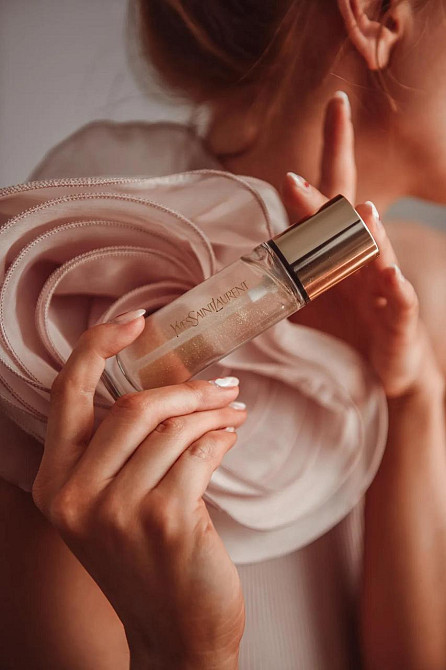 Основа під макіяж Yves Saint Laurent Touche Éclat Blur Primer Слов'янськ - фото 3
