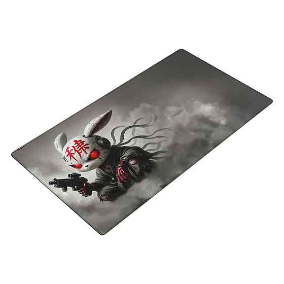 Ігрова поверхня Hator Tonn Evo 3XL Angry Bunny (HTP051) ( 20974 ) Харків