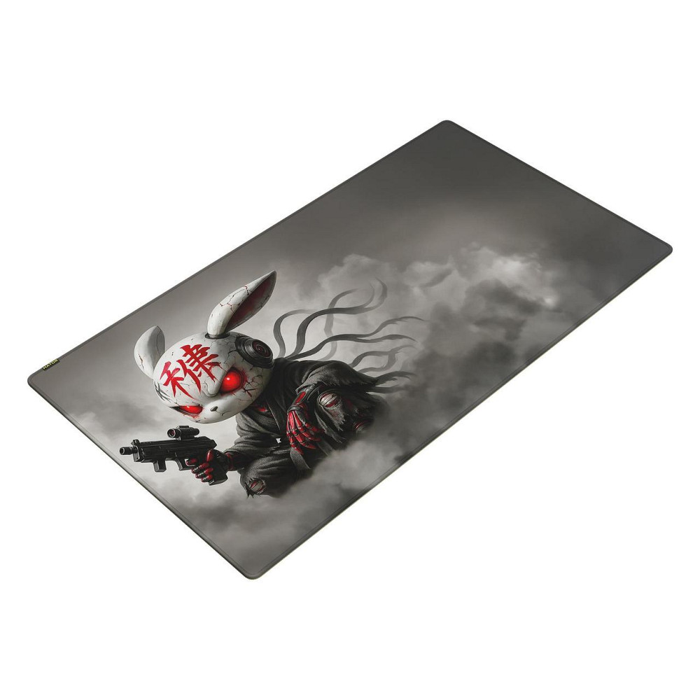 Ігрова поверхня Hator Tonn Evo 3XL Angry Bunny (HTP051) ( 20974 ) Харків - фото 6