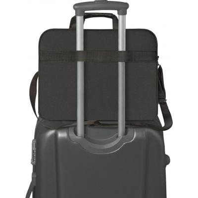 Сумка для ноутбука Defender 15,6&quot; Geek black (26084) Вінниця - фото 8