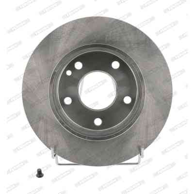 Гальмівний диск FERODO DDF1035 Вінниця