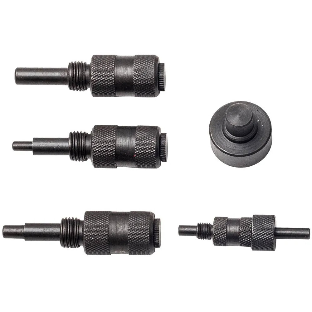 Набір пристосувань для фіксації валів двигуна Land Rover 200TDI, 300TDI, 2.5D Одеса - фото 5