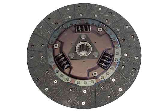 Диск сцепления Богдан Евро-3 GP 8-97367795-0 Киев