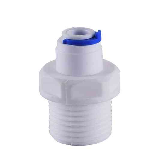 Фитинг для подключения осмоса Globus Lux GQF-M6-ADAPTER (000011824) Киев