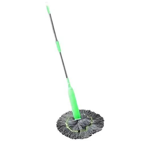 Швабра для сухой и влажной уборки самоотжимающаяся (SHV-222) Коломия - фото 6