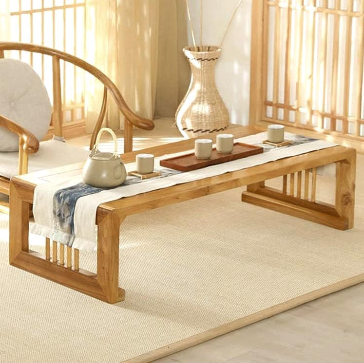 Столик для медитации 