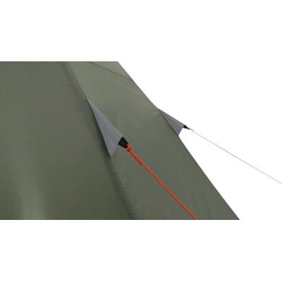 Намет Easy Camp Bolide 400 Rustic Green (929565) Вінниця - фото 4