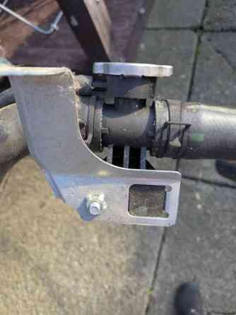 1350A015 Заливна горловина системи охолодження стан нової Коломия