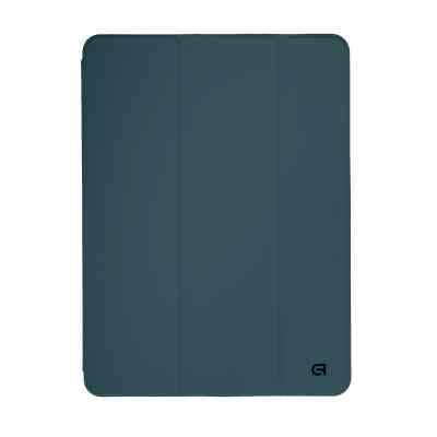 Чехол для планшета Armorstandart Smart Fold Pen iPad 10.2 (2021/2020/2019) Pine Green (ARM74934) Винница