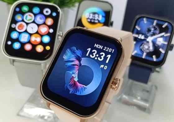 Брендовий смарт-годинник Colmi P81 року року Smart watch!️‼️ Харків