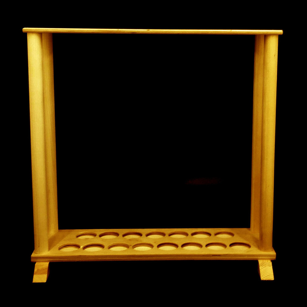 Підставка для парасольок "Варно" каррі Миколаїв - фото 3