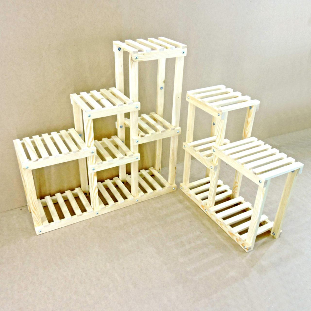 Подставка для цветов 