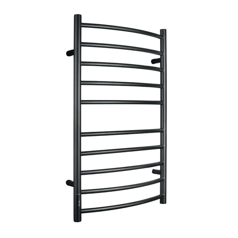 Електричний полотенцесушник Zerix Style EPS-5286R-10TB з таймером ZX4609 Харків - фото 1