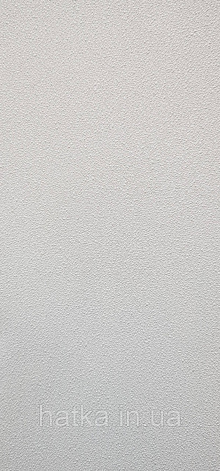 Обои виниловые на флизелине Marburg Lava метровые однотонные структурные под крошку белые Киев - изображение 1