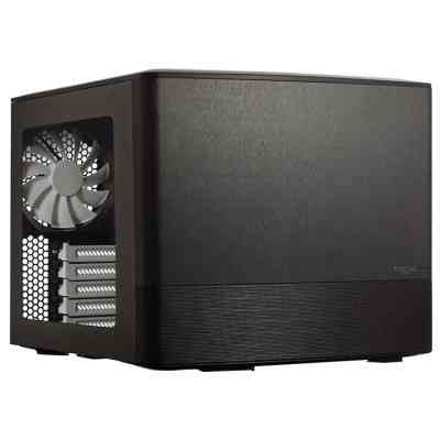 Корпус Fractal Design Node 804 Black (FD-CA-NODE-804-BL-W) Вінниця