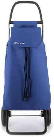 Сумка-візок Rolser Saquet LN 2 Azul (SAQ055-1026) Київ