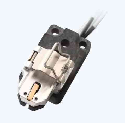 Нагрівач з фіксатором для Bambu Lab a1 mini (Ur Elk) Київ