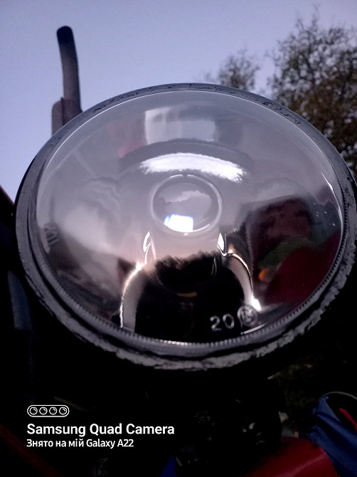 BI-LED лінзи H4 40W 12-24V 5000K 8000 Lm. Авто лінзи (Діоди LG Korean) Харків - фото 8