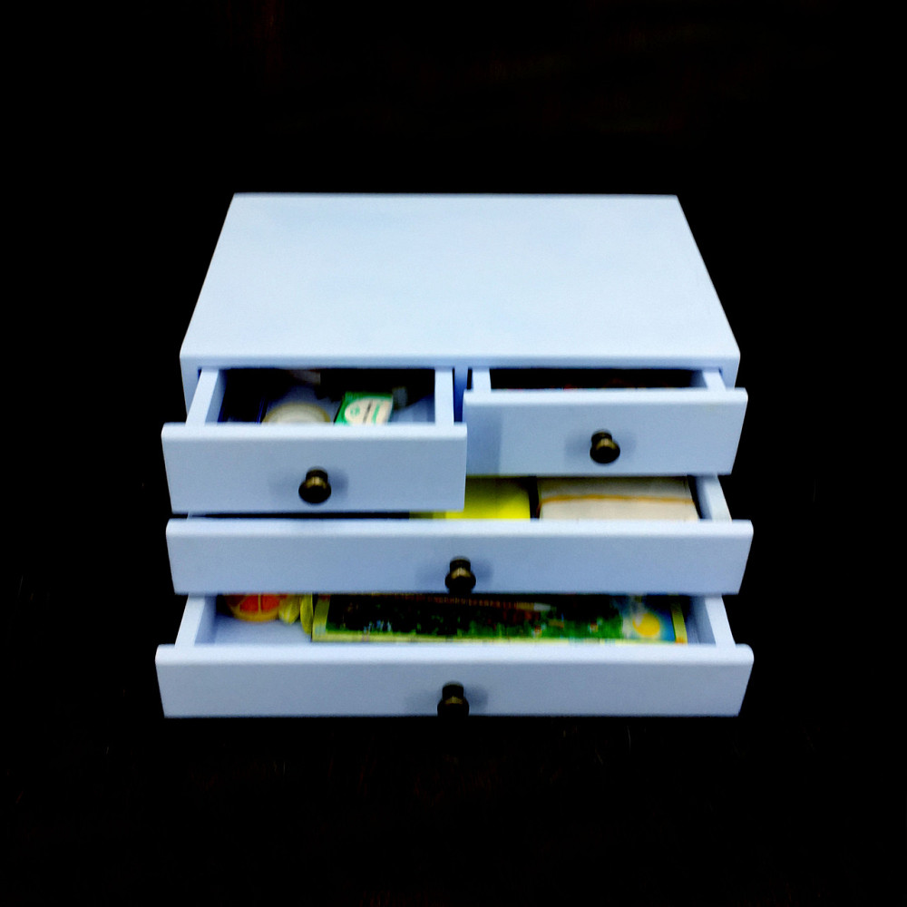 Органайзер для косметики 