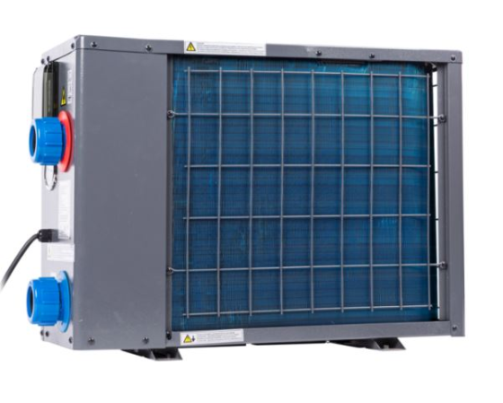 Тепловой насос BP-85HS Azuro 8.5 кВт для бассейнов до 50 м3 (WiFi) Киев