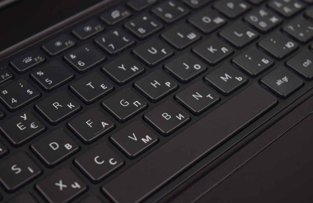 Dell Precision 7560 15.6" i9-11950H RTX A4000 32/64/128гб 1тб Ноутбук. Харків - фото 7