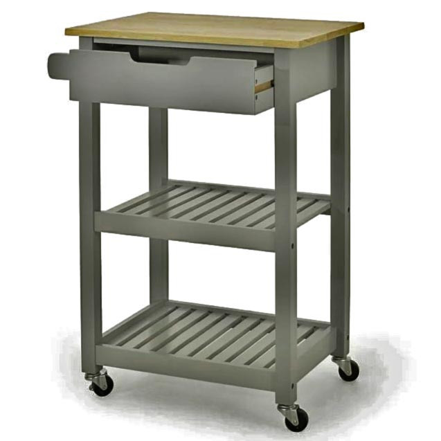 Стол-тележка 