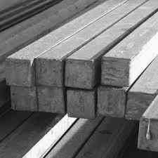 Квадрат неіржавкий 25х25 AISI 304 Київ