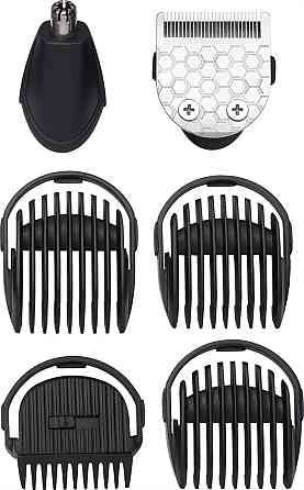 Машинка для стриження Babyliss MT725E ( Чорний ) Харків