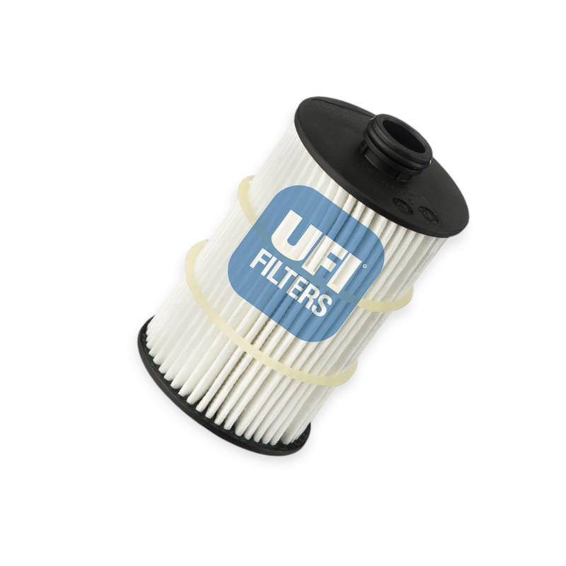 Фильтр Audi A6, A7, A8 4.0i 12- UFI масляный Мукачево - изображение 1