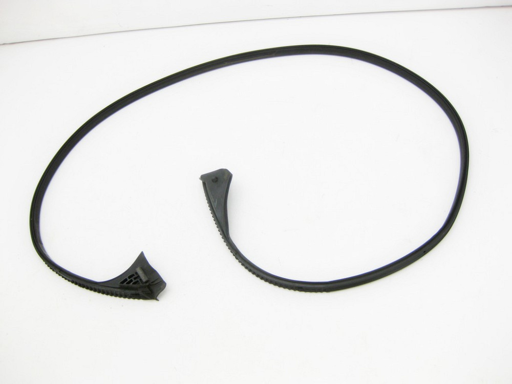 Mercedes-Benz  A1176730321 Ущільнювач молдингу над дверима ліворуч CLA C117 Одеса - фото 4