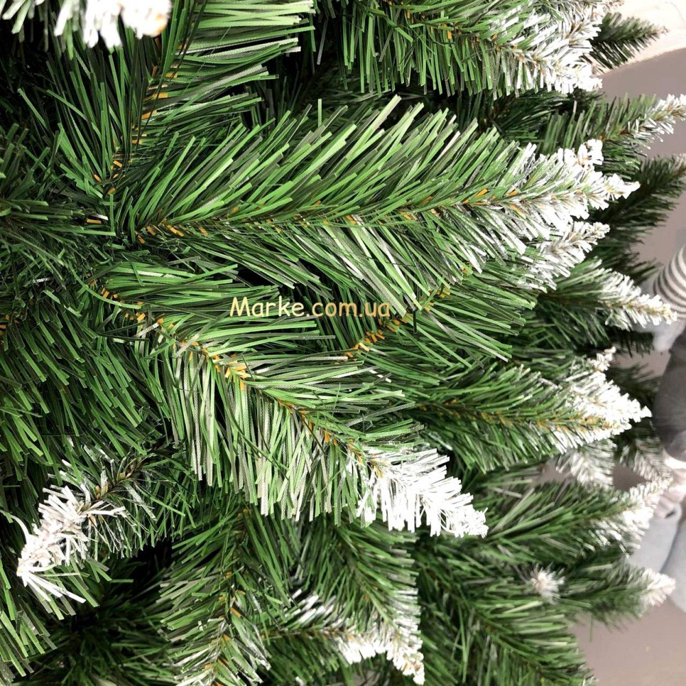 Елка искусственная Сказка Элит 2,5м 250см Киев - изображение 6