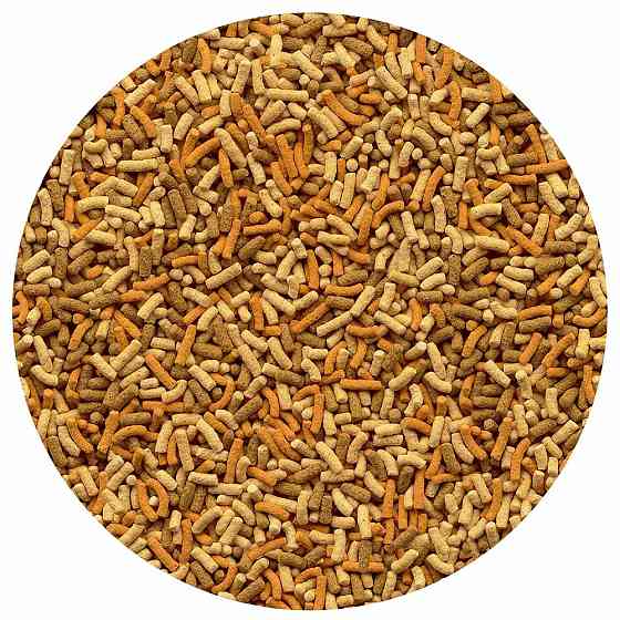 Корм Tetra Pond Variety Sticks для ставкових риб 10л+2л Киев