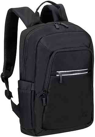 Рюкзак Rivacase 7523 13.3" Black ( Чорний ) Харків