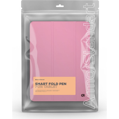 Чехол для планшета Armorstandart Smart Fold Pen Xiaomi Pad 7 / 7 Pro Pink (ARM82423) Винница - изображение 8