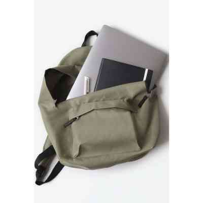 Рюкзак туристичний Sol's Rider армійський (70100269TUN) Вінниця