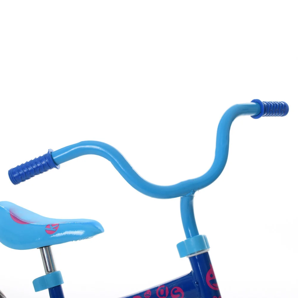 Біговел Profi Kids M 3255-2 колесо 12 дюймів Вінниця - фото 2