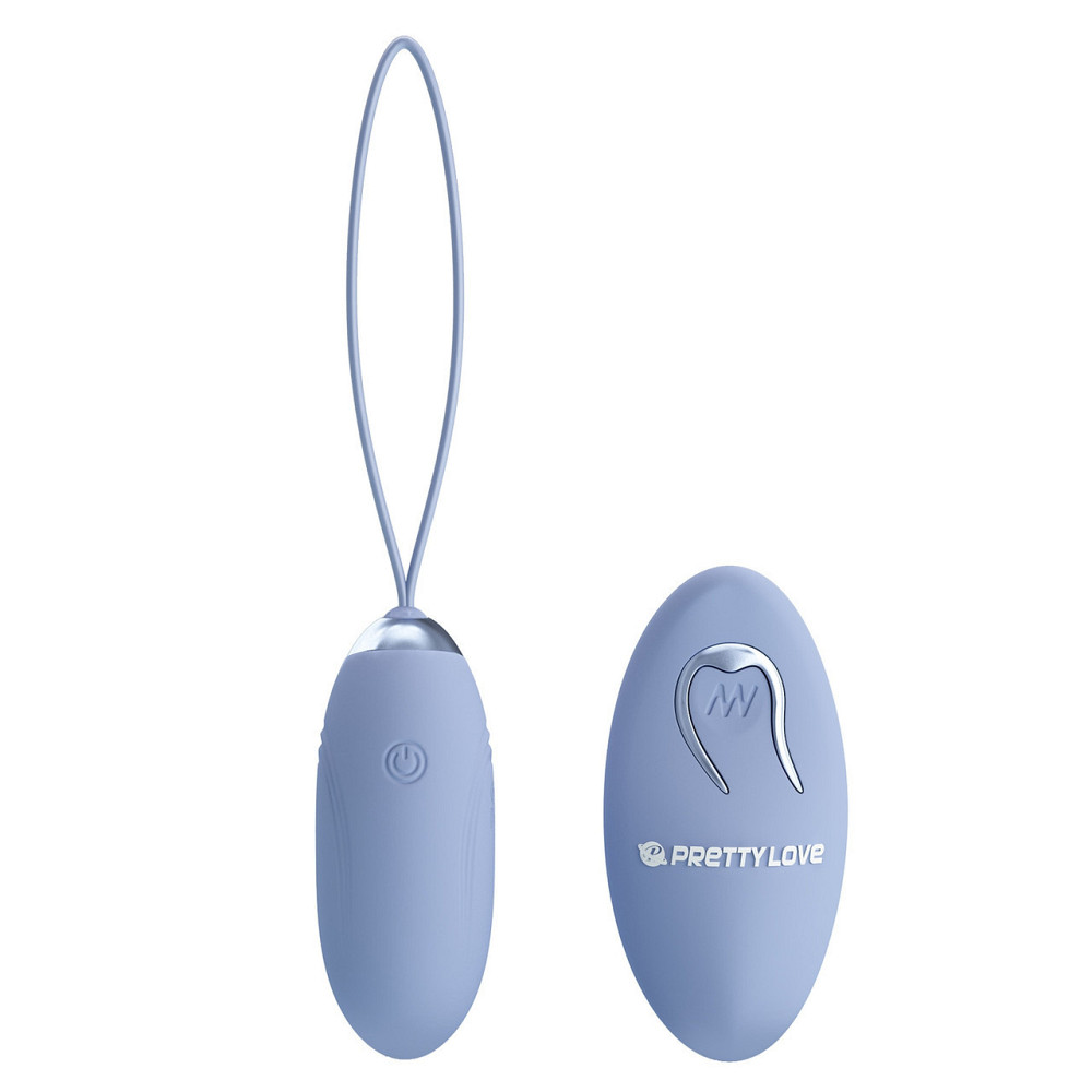 Виброяйцо серии Pretty Love - Jenny Dream chaser 1 Green, BI-014362W-9A5 Sex Aura Киев - изображение 2