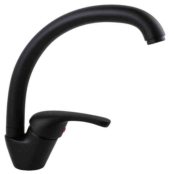 Змішувач для кухні Globus Lux Solly GLSO-0203S-10-BB Тернополь