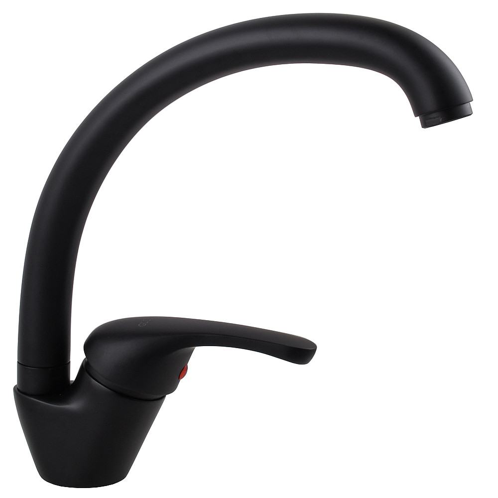 Змішувач для кухні Globus Lux Solly GLSO-0203S-10-BB Тернополь - изображение 3