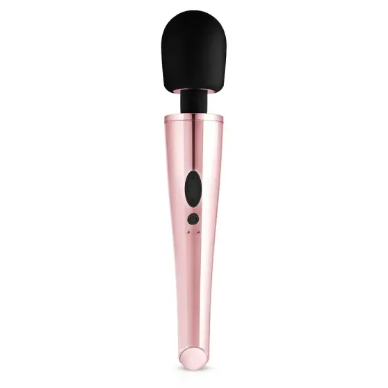 Вібромасажер Rosy Gold — Nouveau Wand Massager Львов