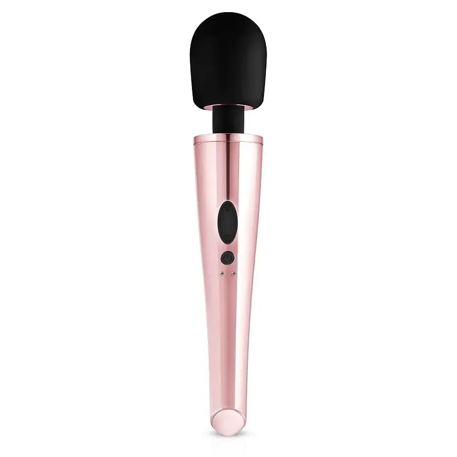 Вібромасажер Rosy Gold — Nouveau Wand Massager Львов - изображение 1