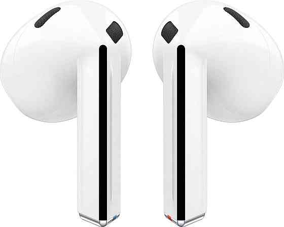 Bluetooth-гарнітура Samsung Galaxy Buds3 White (SM-R530NZWASEK) Білий Харків