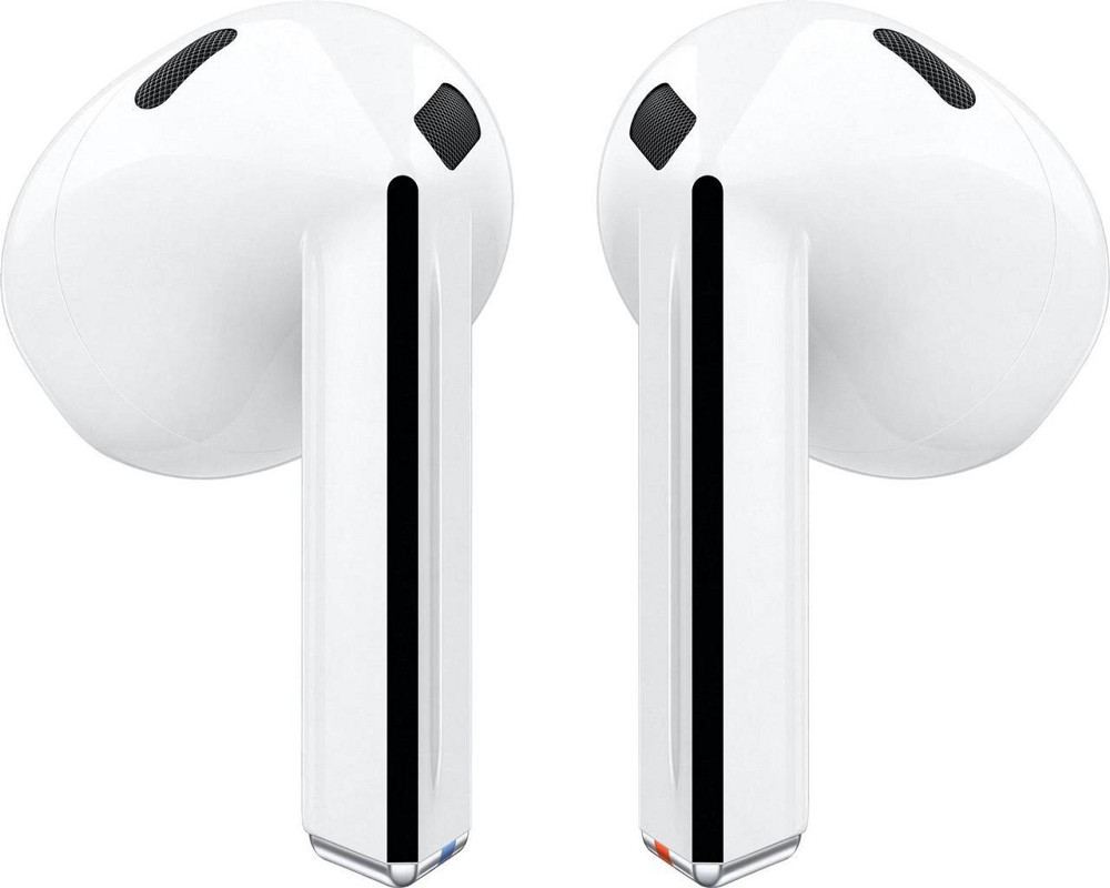 Bluetooth-гарнітура Samsung Galaxy Buds3 White (SM-R530NZWASEK) Білий Харків - фото 6