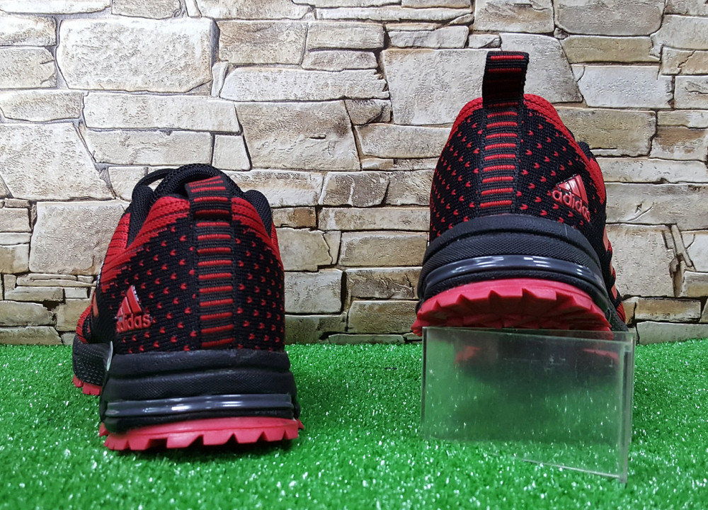 Подростковые кроссовки Adidas Springblade Киев - изображение 4