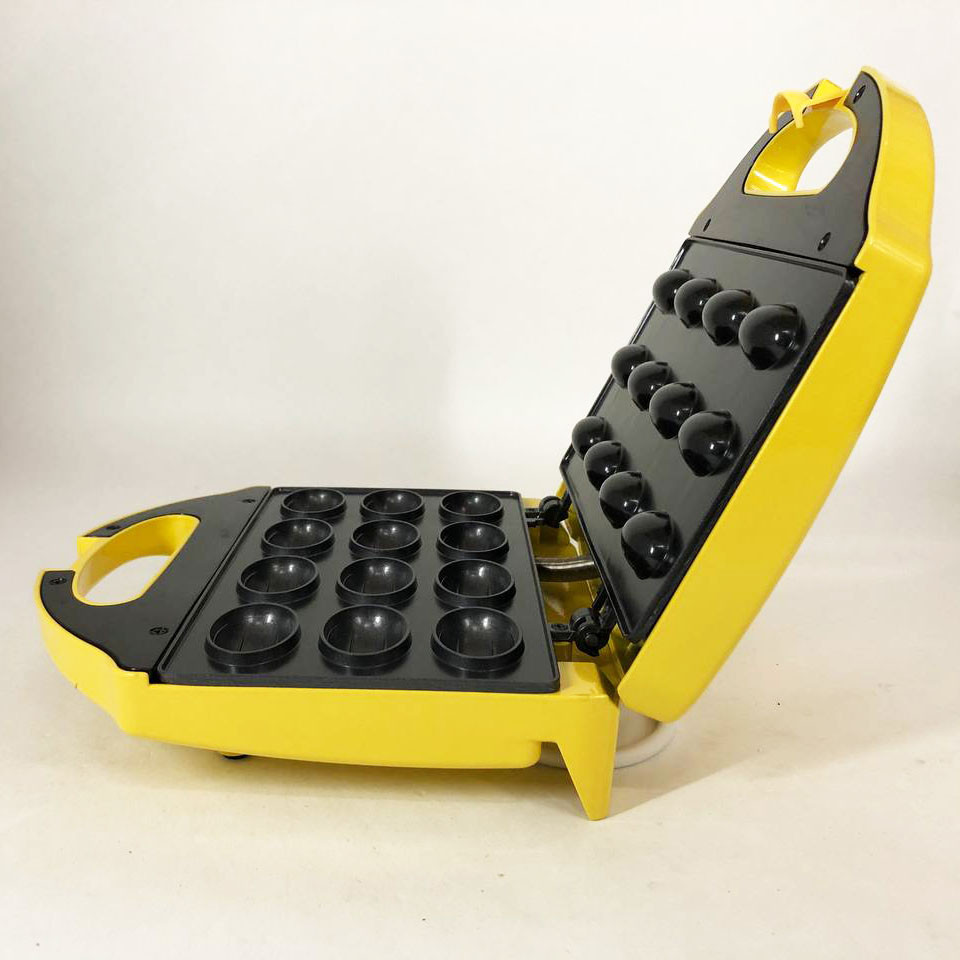 Мультипекарь вафельница MAGIO, Электровафельница для тонких вафель, Электровафельница CJ-94 Львов - изображение 8